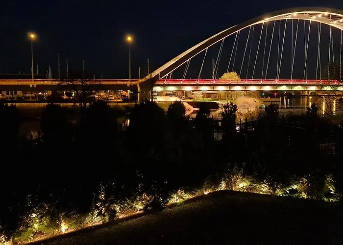 Gæstehus Kapitanska