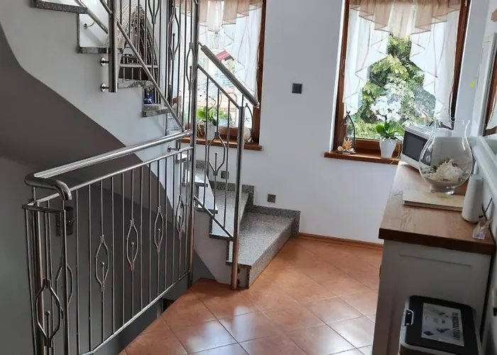 Kapitanska Kołobrzeg