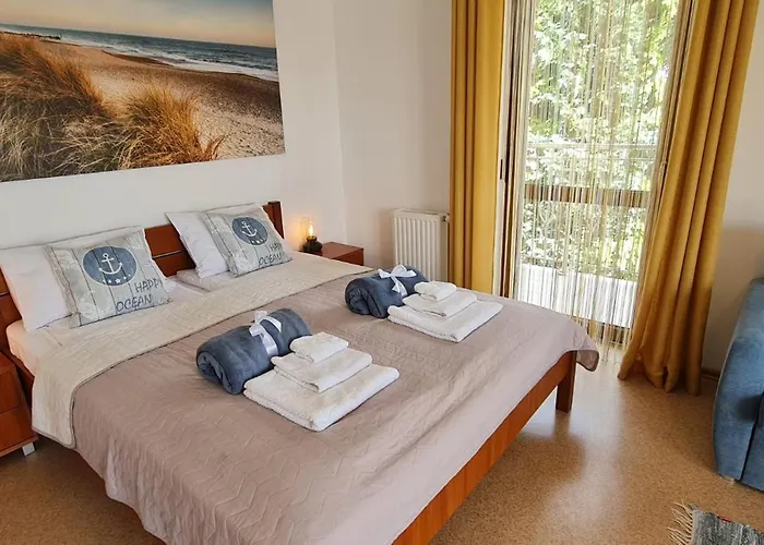 Pensión Kapitanska 3*