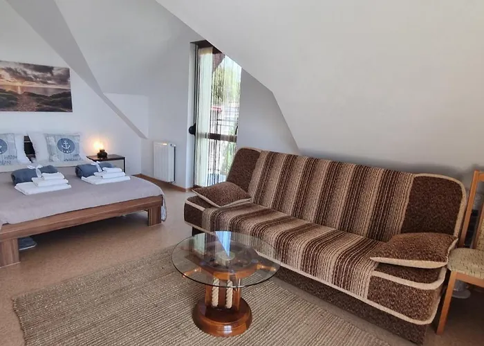 Kapitanska בית הארחה