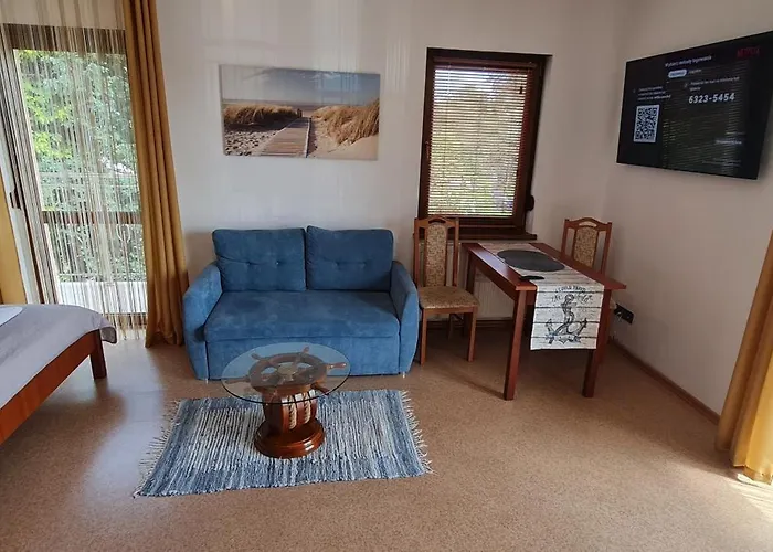 Kapitanska בית הארחה