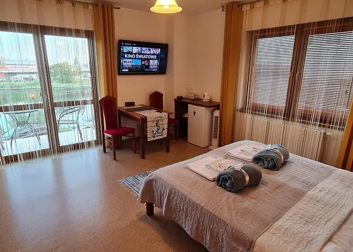 Gæstehus Kapitanska