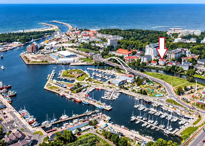 Kapitanska בית הארחה