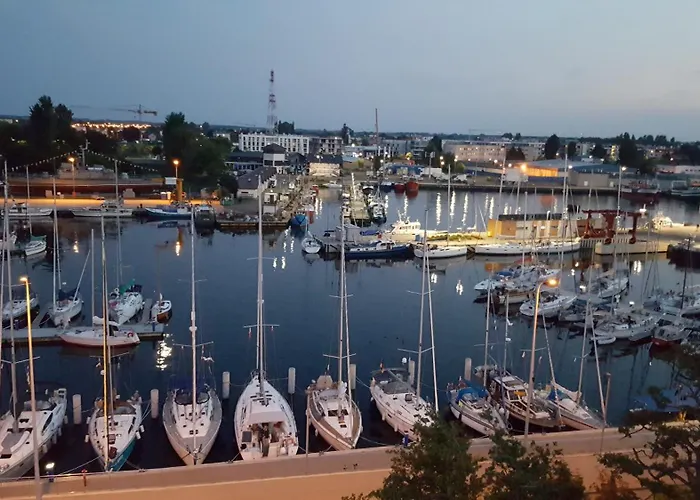 Kapitanska בית הארחה