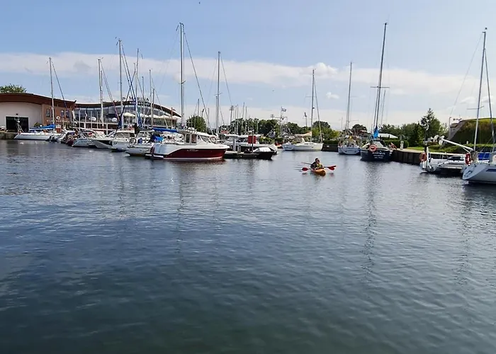 Kapitanska בית הארחה