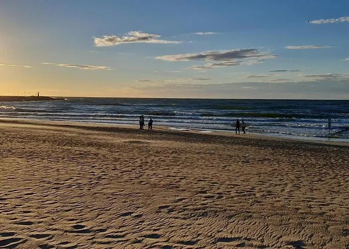 Kapitanska בית הארחה 3*