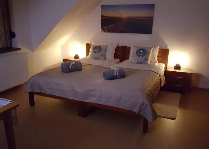 Gæstehus Kapitanska