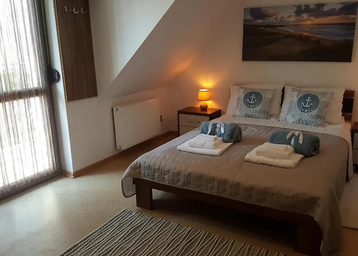 Kapitanska Pensión 3*