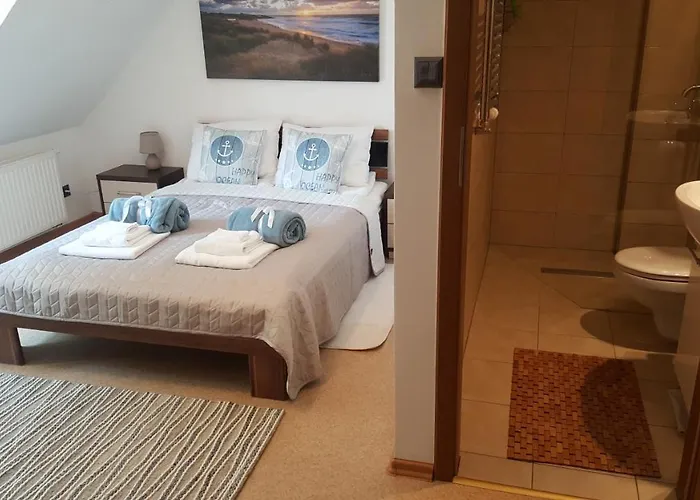 Kapitanska Kołobrzeg